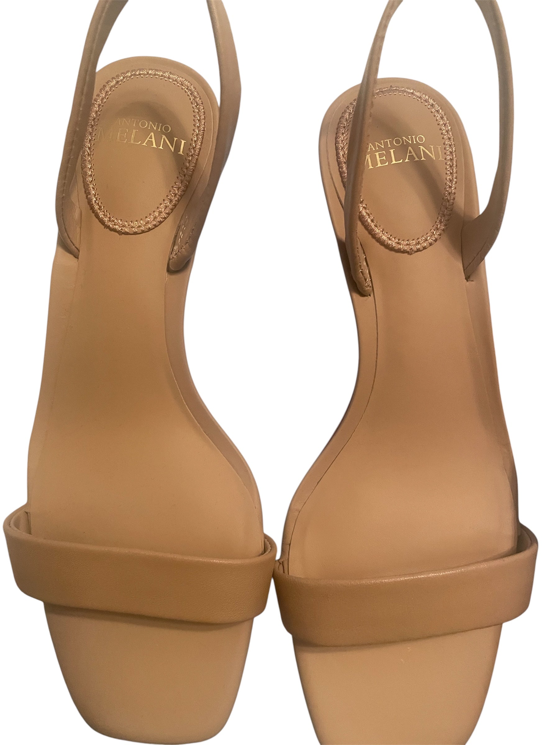 Antonio Melani Sandal’s